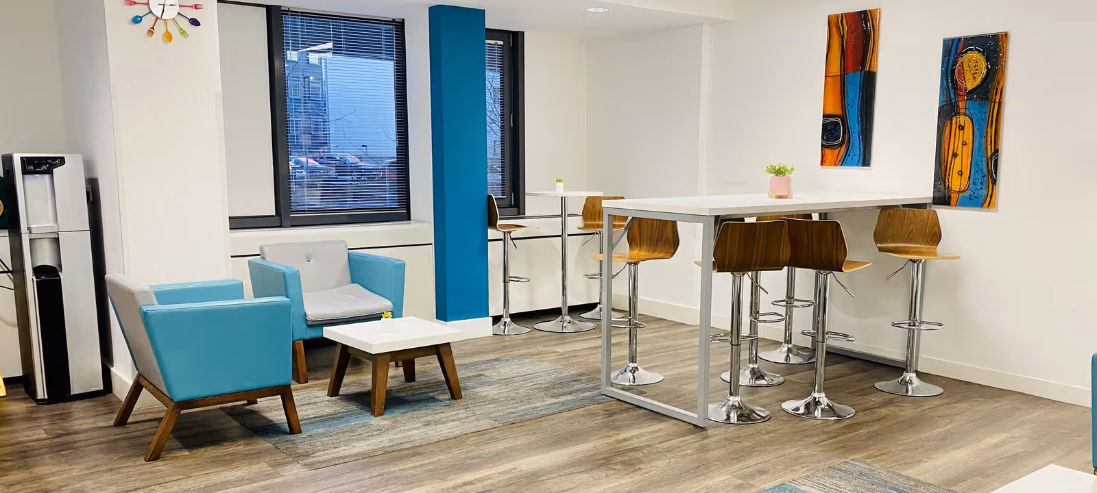 1000 Great West Road, Brentford - Image 1