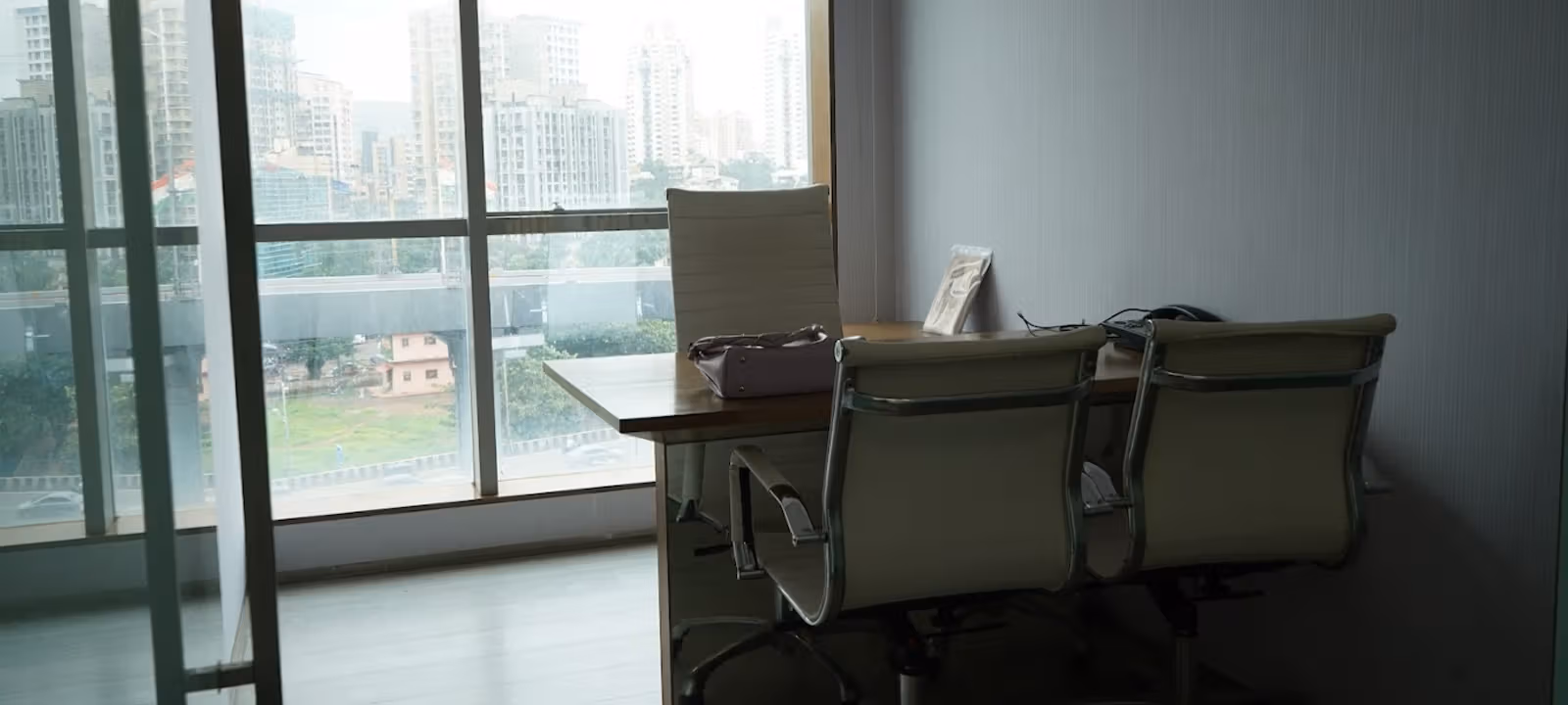 A Wing Western Express Highway Malad East, Mumbai - Image 1