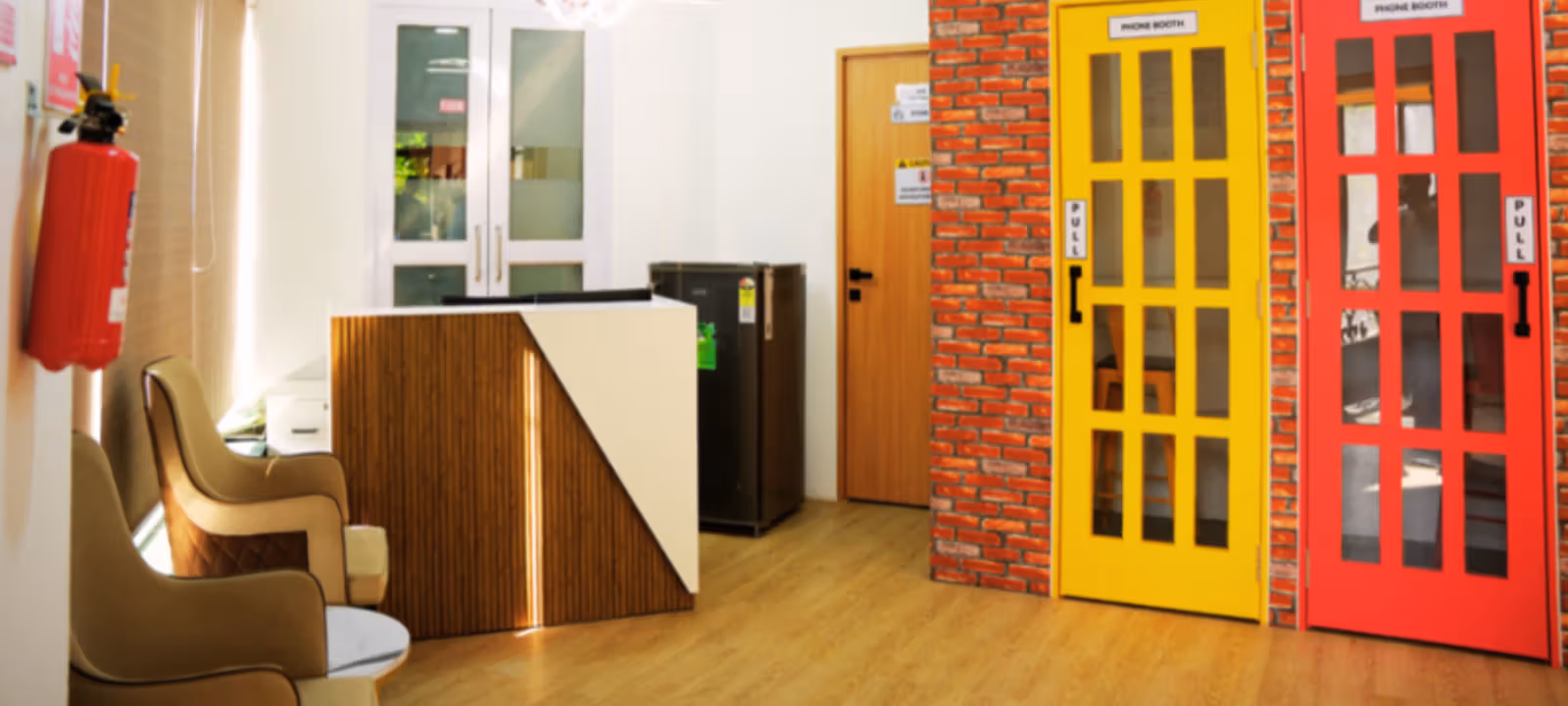 Makwana Road, Mumbai - Image 1