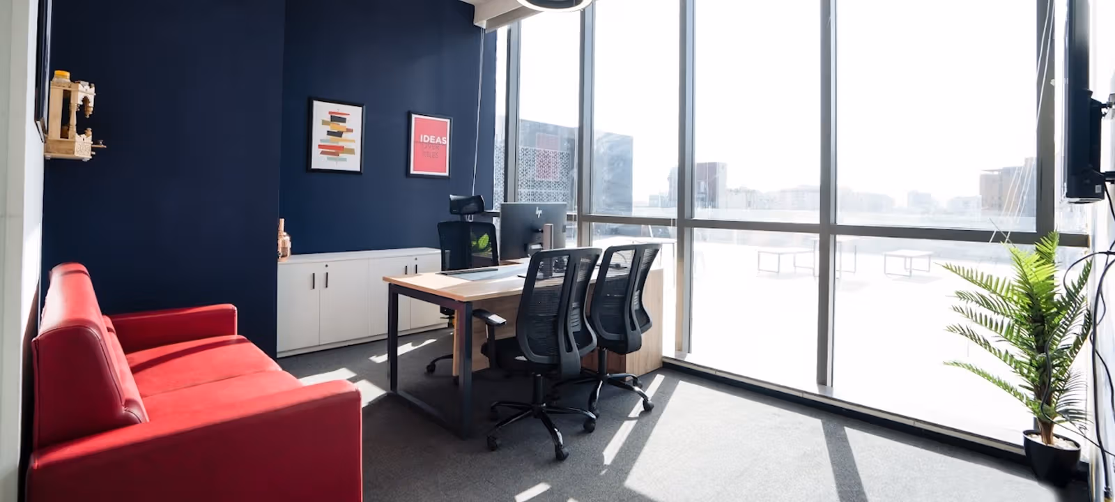 132 Feet Ring Rd, Ahmedabad - Image 1