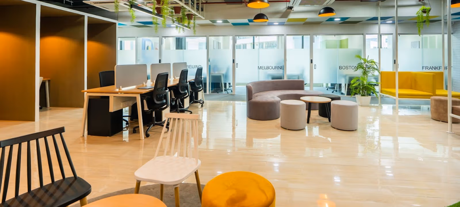 Dr Vikram Sarabhai Marg, Vadodara - Image 1