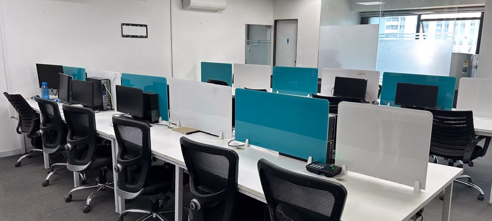 24, 25 Fountain Road Ashoka Nagar Kharadi, Pune - Image 1