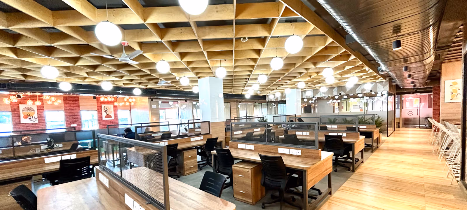 Anand Bhawan Sansar Chand Road Mirza Ismail Rd Intersection, Jaipur - Image 1