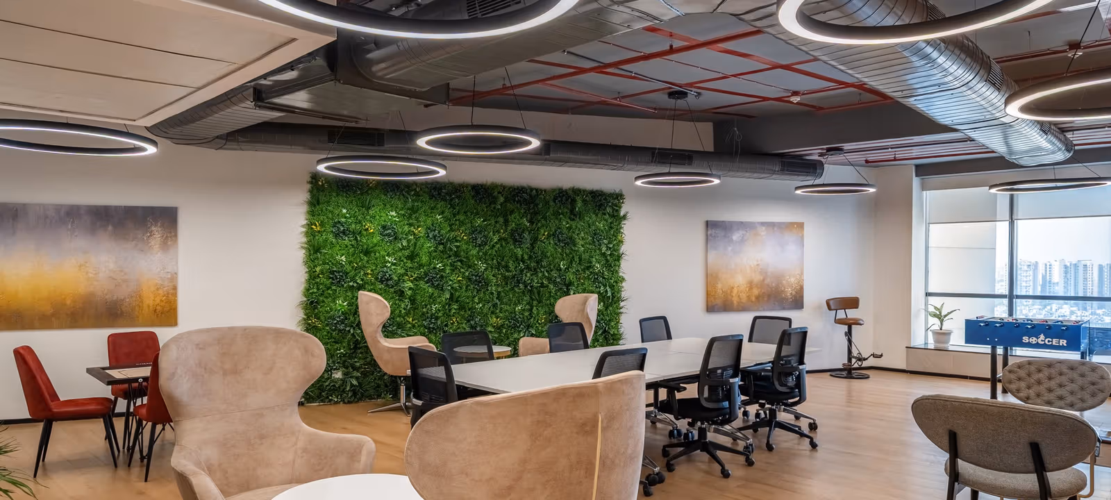 Nexia Tower, Guwahati - Image 1