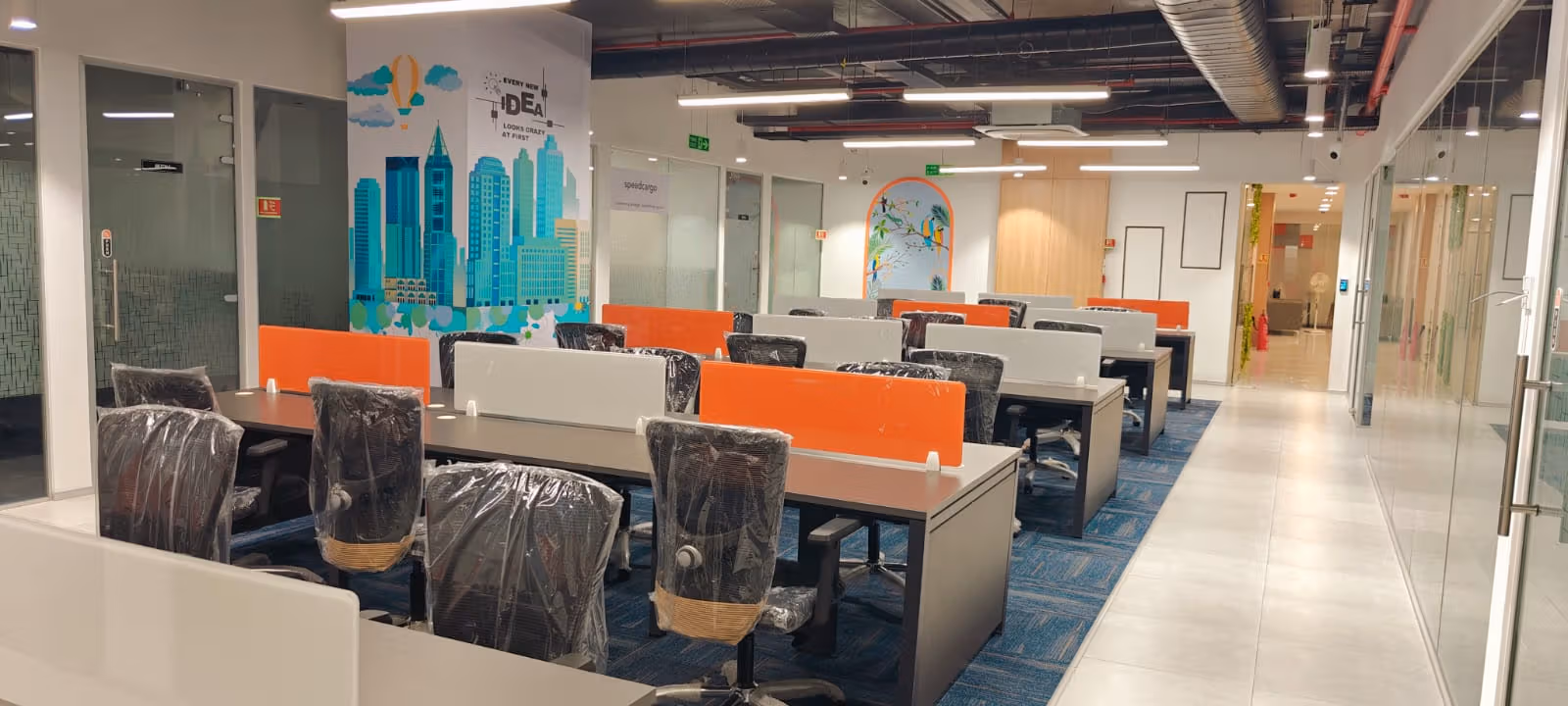 Konark Campus Mhada Colony Viman Nagar, Pune - Image 1