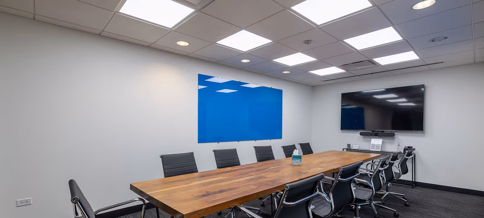 605 North Michigan Ave, Chicago - Image 1