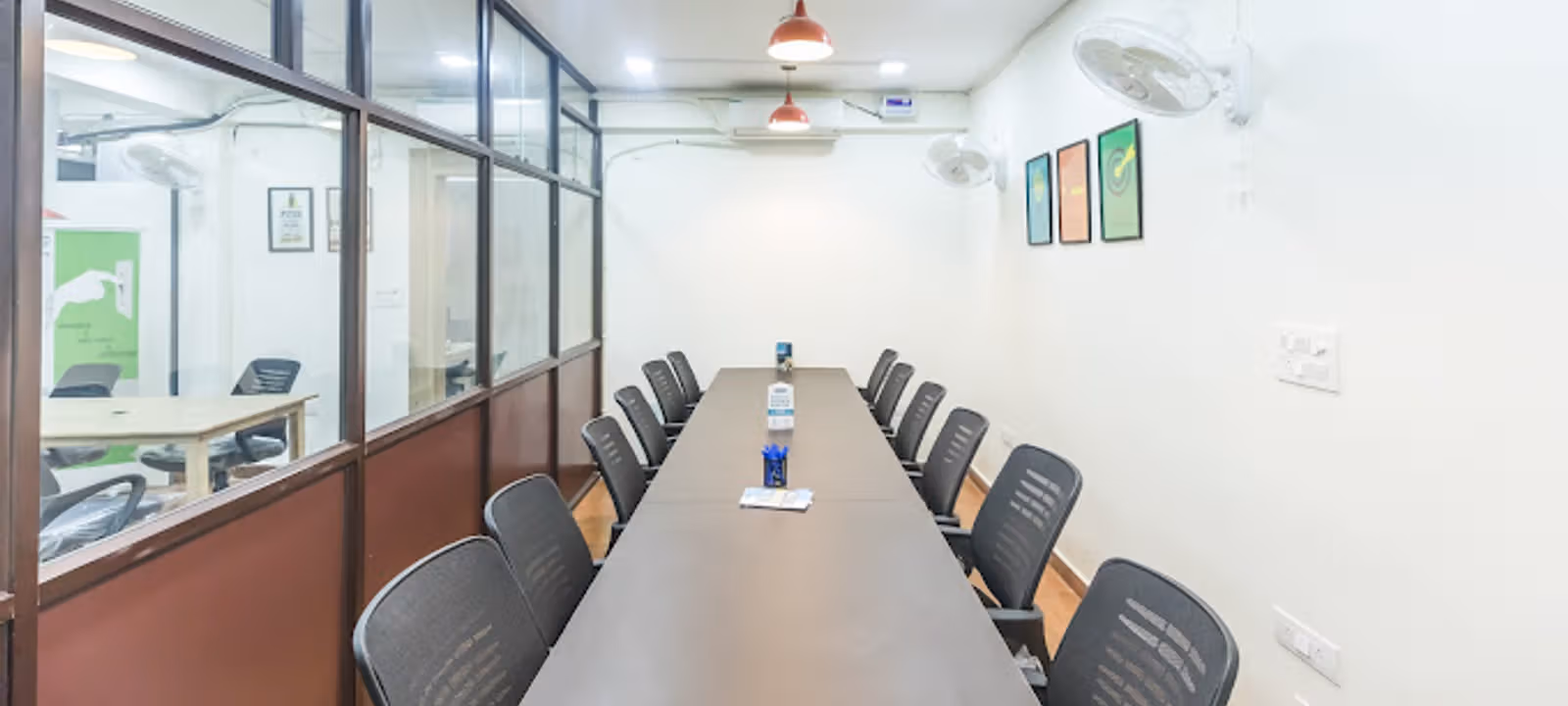 101 Khudi Ram Bose Marg, New Delhi - Image 1