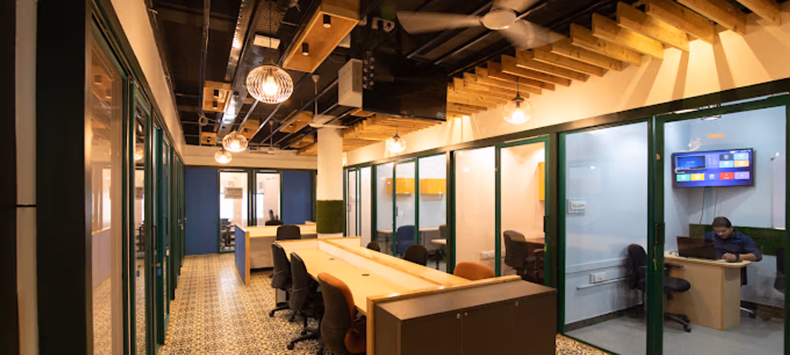 State Bank Colony Main Road – Gt Karnal Rd, Delhi - Image 1