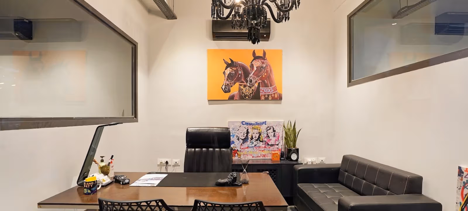 E 48/4 Pocket D Okhla Phase Ii Okhla Industrial Estate, New Delhi - Image 1