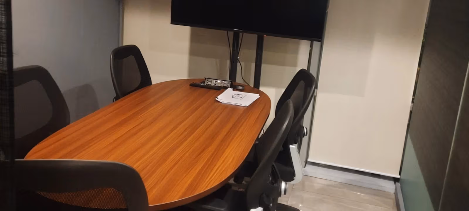 Indira Gandhi Int'l T3 Rd Aerocity, New Delhi - Image 1