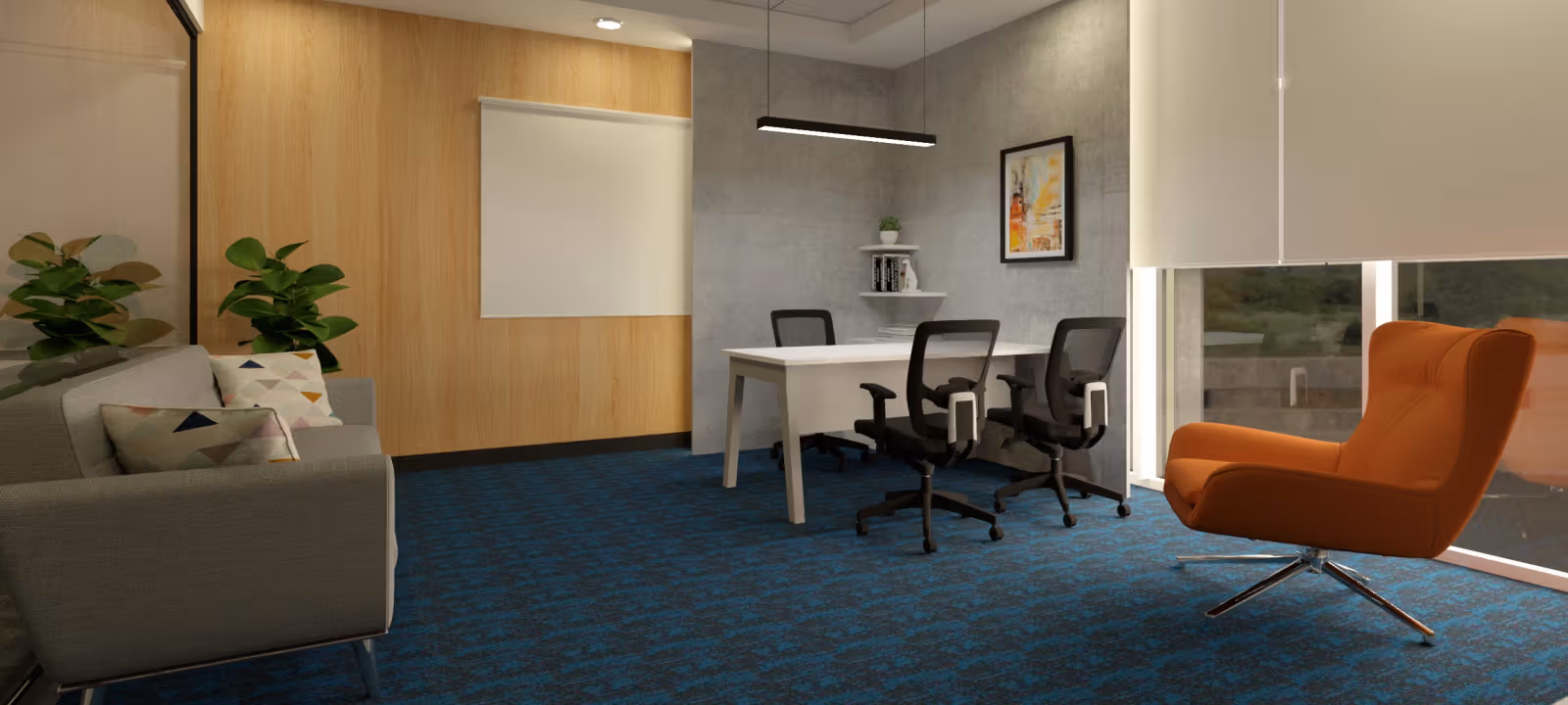 Plot No 86 Institutional Area Sector 32, Gurugram - Image 1