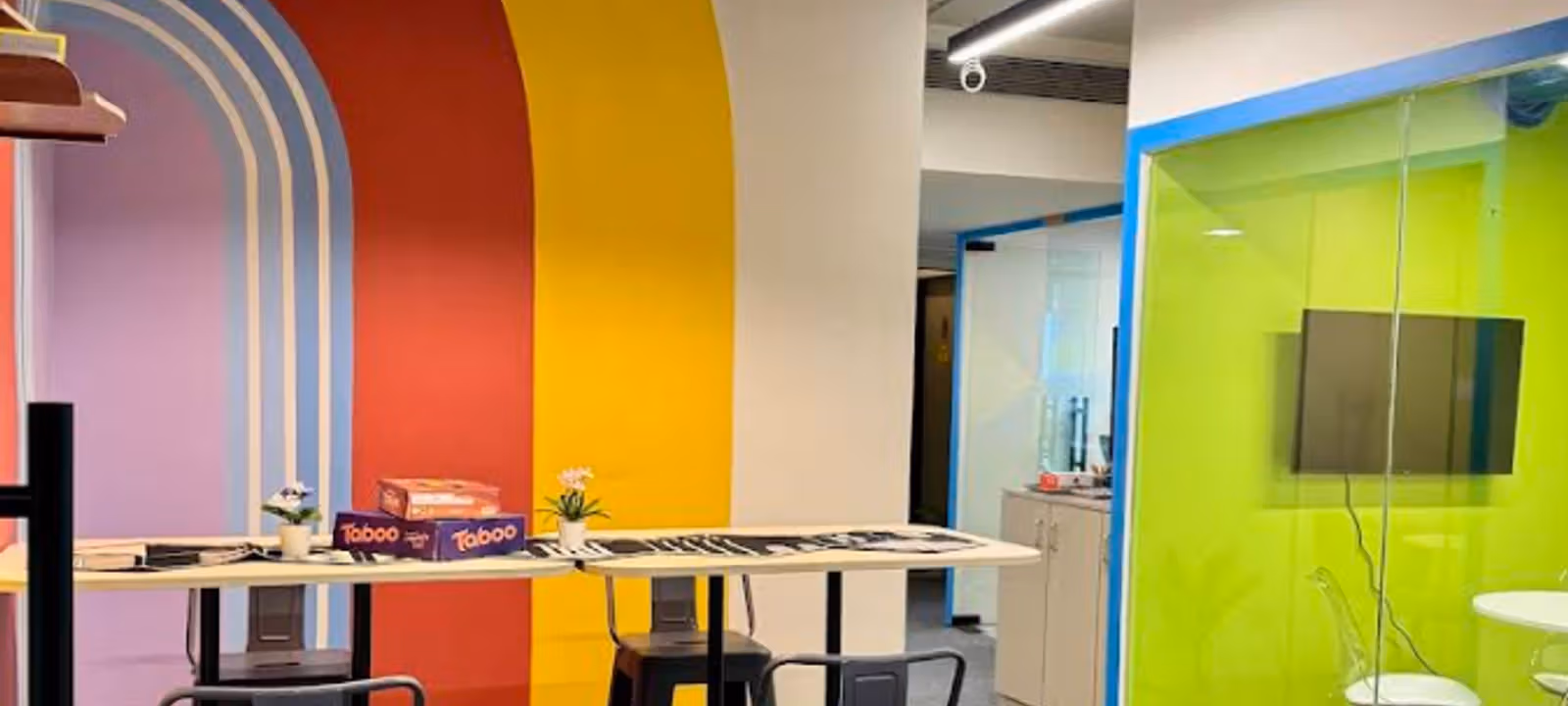 Station New Link Rd Dn Nagar Andheri West, Mumbai - Image 1