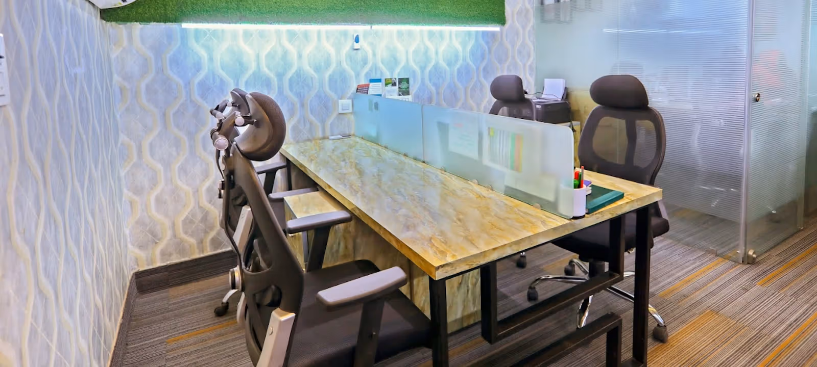 1E/2 Block E 1 Jhandewalan Extension Karol Bagh, New Delhi - Image 1