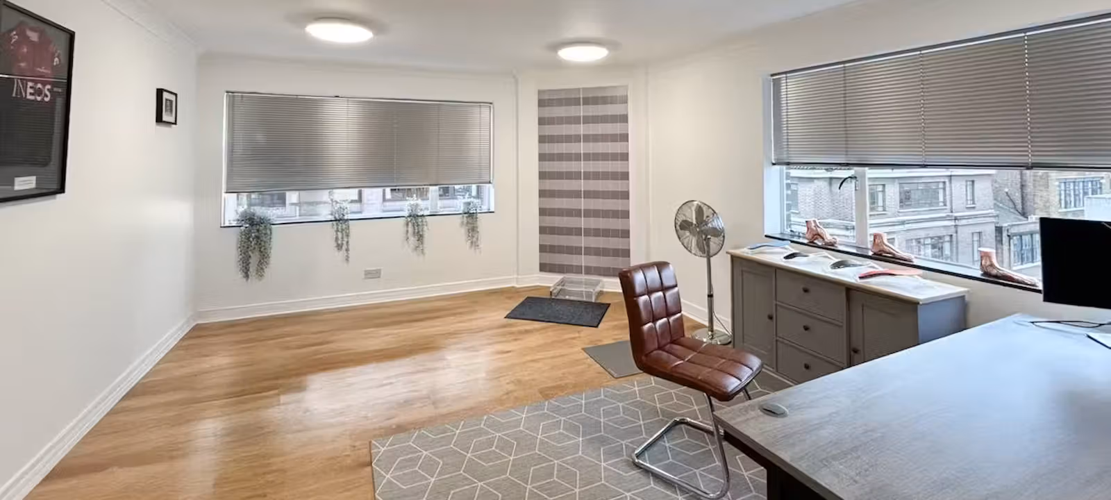 40 Great Portland St, London - Image 1