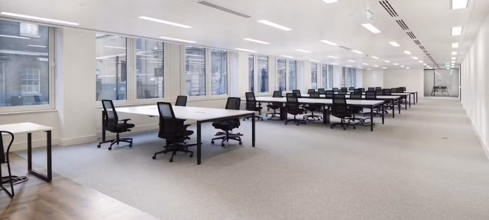 100 Lower Thames Street, London - Image 1