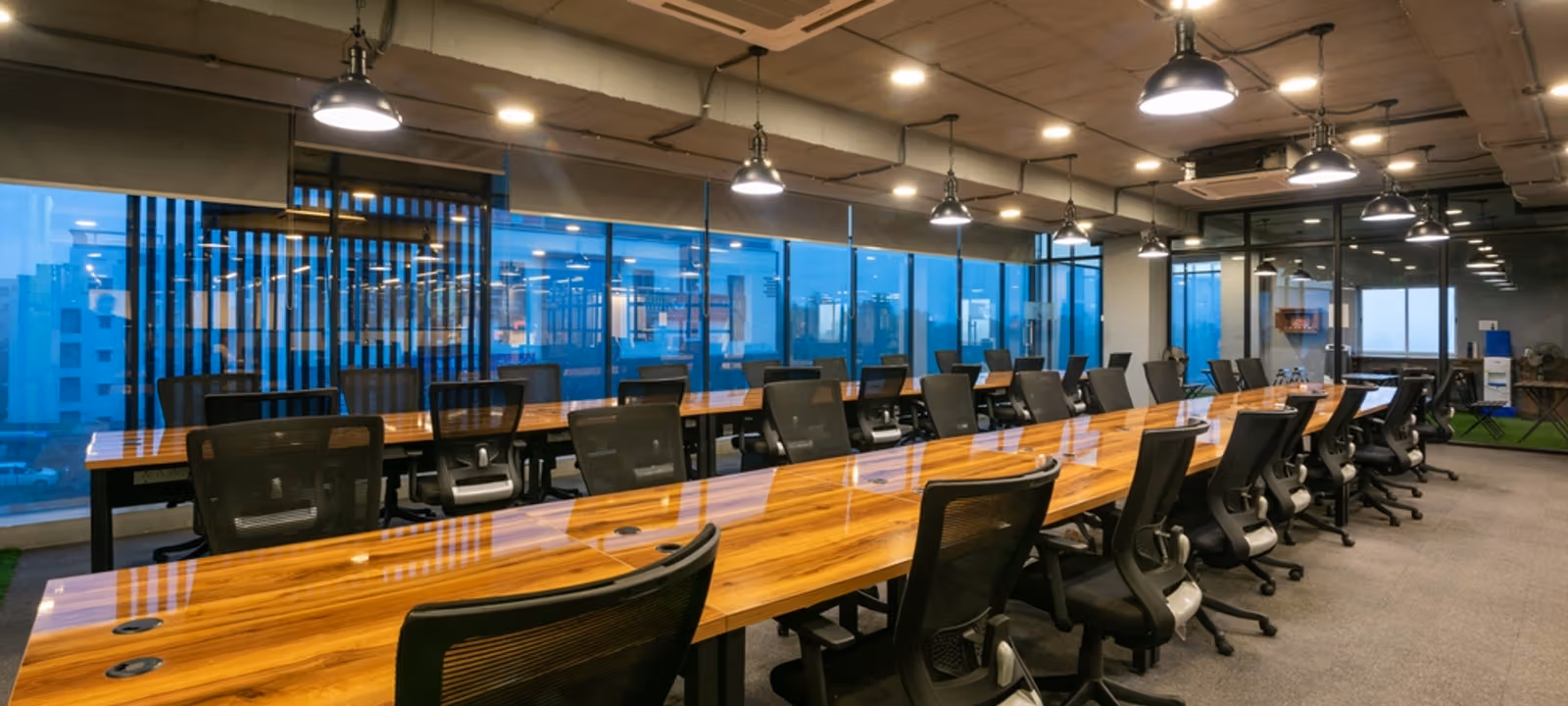 255 Botanical Garden Rd  Kondapur, Hyderabad - Image 1