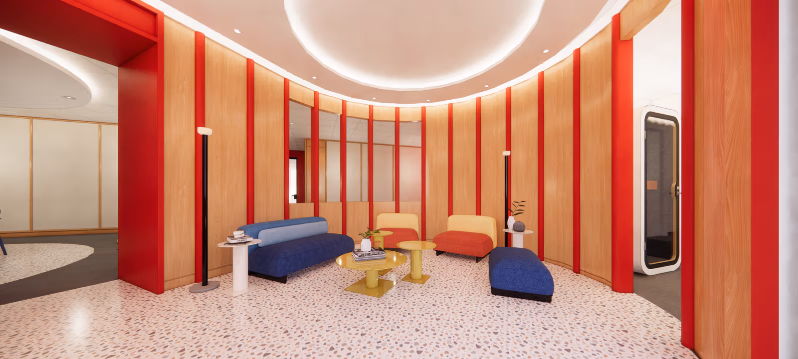 1A Science Park Drive, Singapore - Image 1