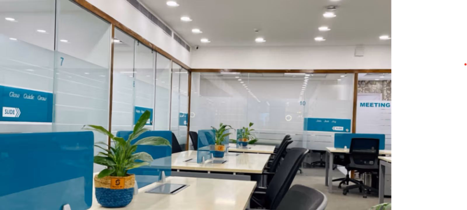 B-39 Middle Cir Connaught Place, New Delhi - Image 1