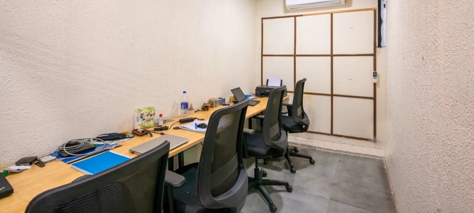 8-1-293/ Old Mumbai Hwy Al-hamra Colony Senore Colony Shaikpet, Hyderabad - Image 1