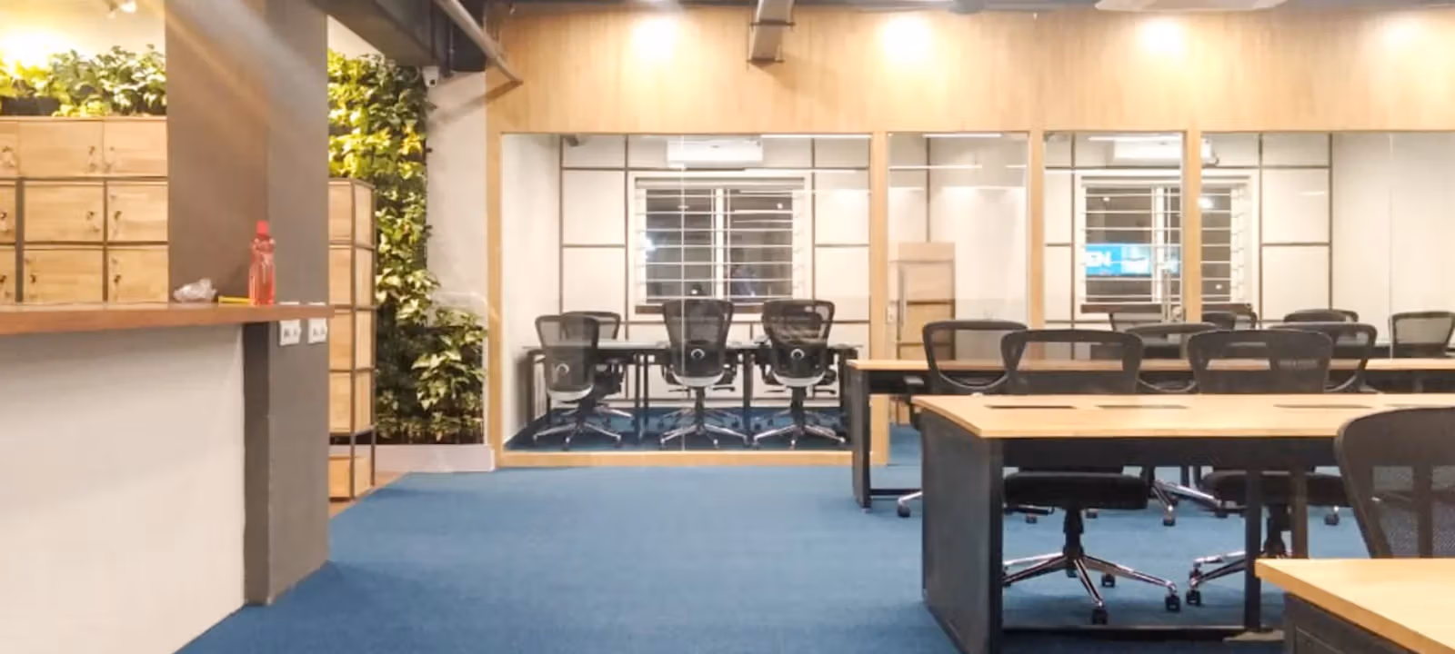 Doc Bhavan H No 2-91/12/4/nr Plot No-4 Kondapur, Hyderabad - Image 1