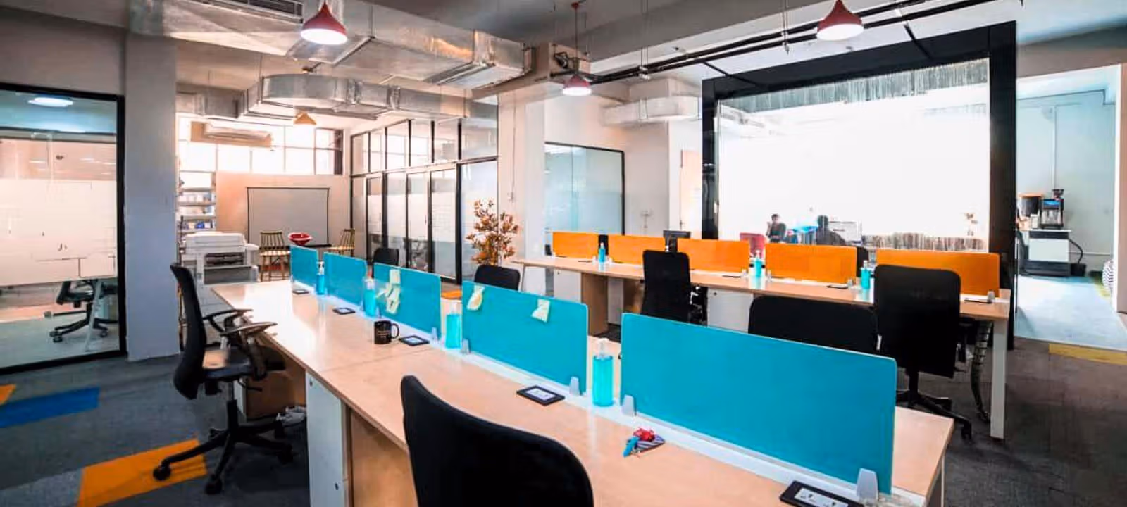 D-9 Vyapar Marg Block D Noida Sector 3, Noida - Image 1