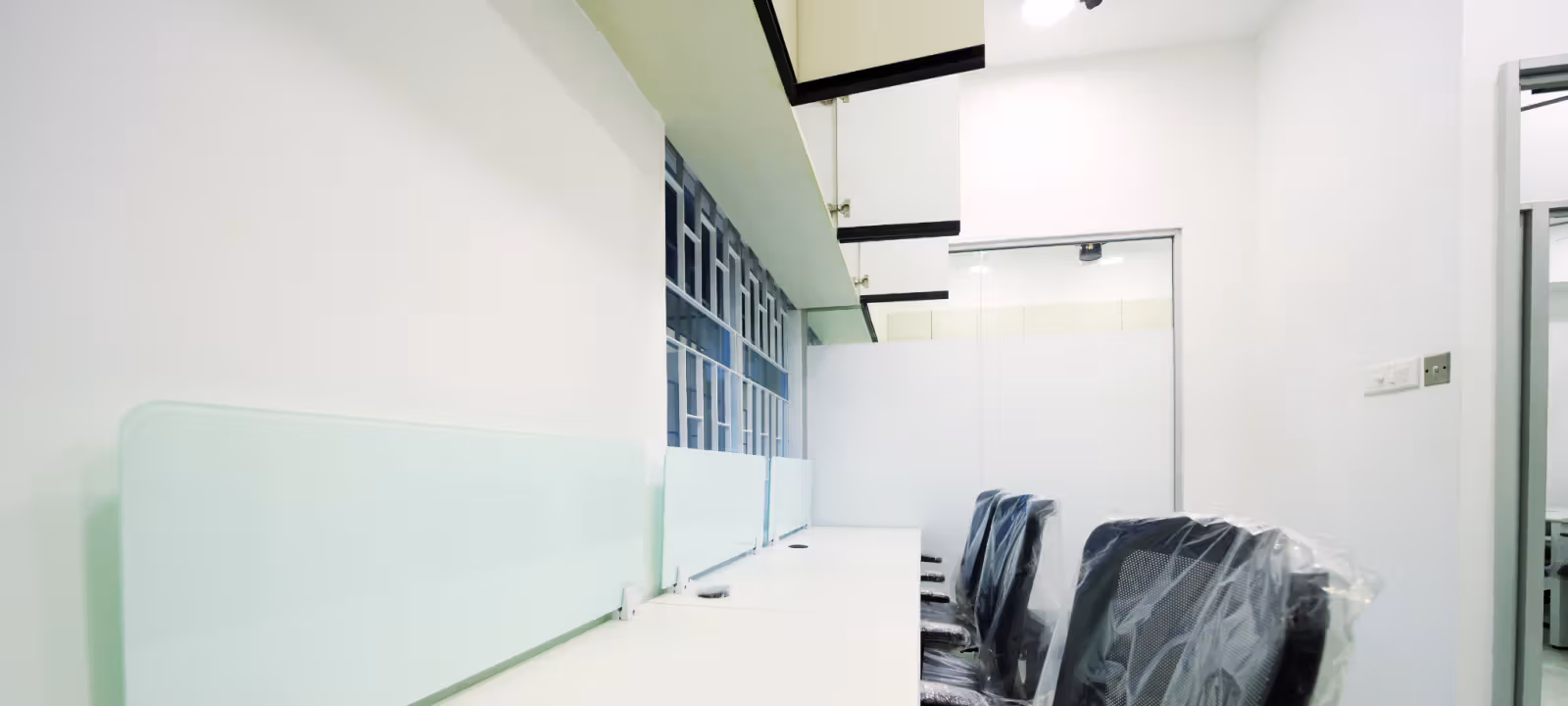 Wheat Croft Rd Seetha Nagar Nungambakkam, Chennai - Image 1