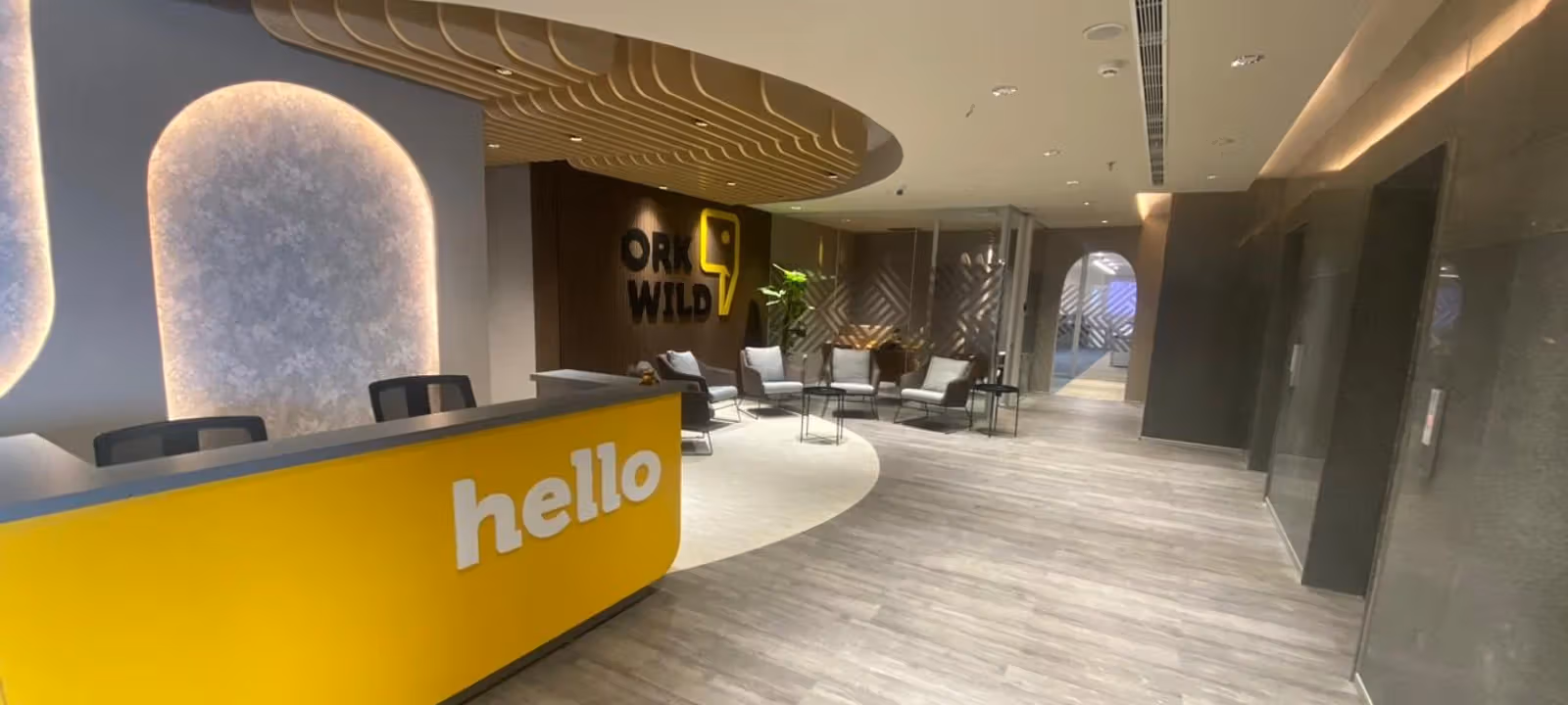 Survey No456 1/e Navayuga Vizva Rajiv Gandhi Nagar Gachibowli, Hyderabad - Image 1