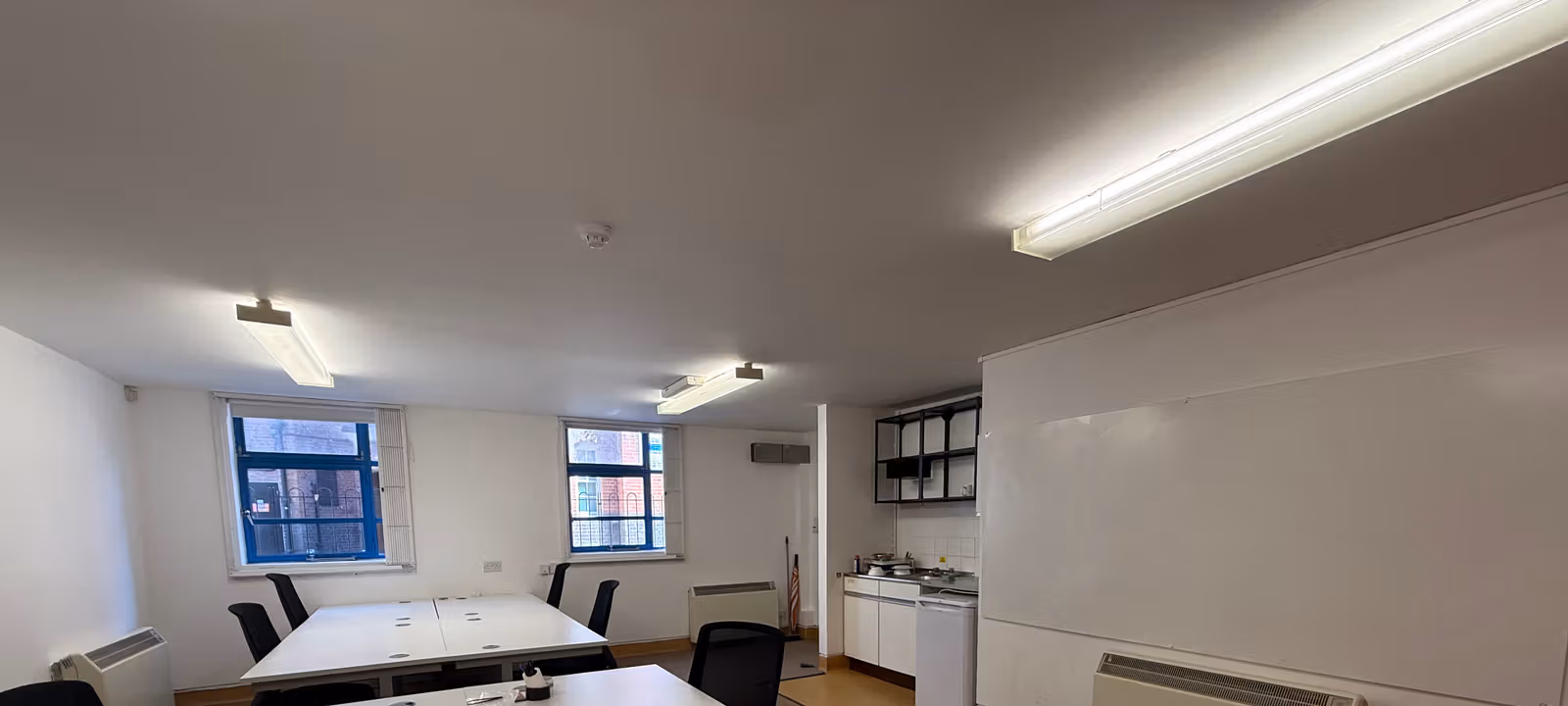 60-61 Old Nichol Street, Greater London - Image 1