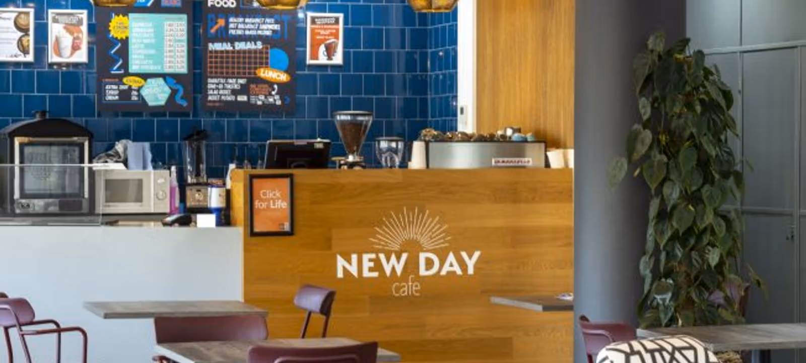 Silbury Boulevard, Milton Keynes - Image 1