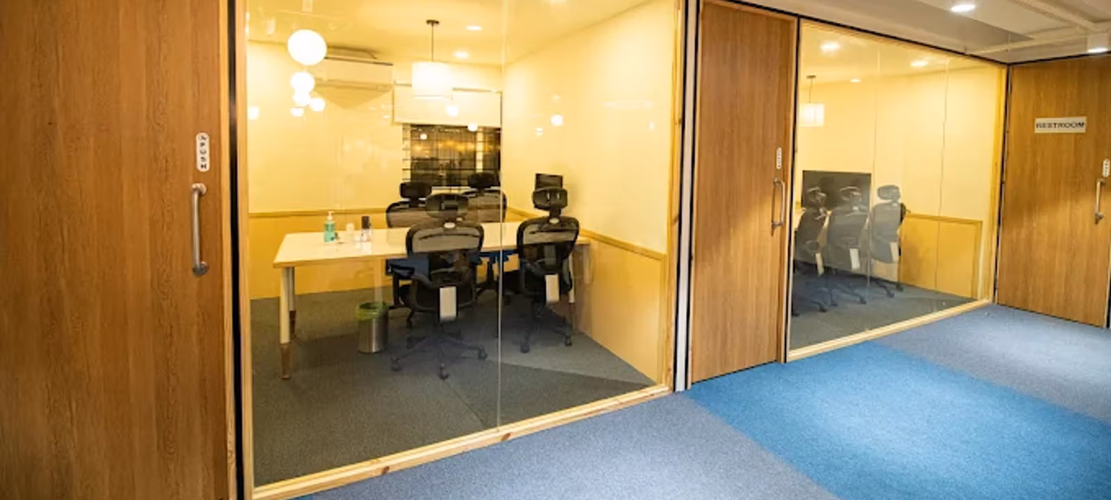 608 12th Main Rd 8th Cross Hal 2nd Stage Indiranagar, Bengaluru - Image 1