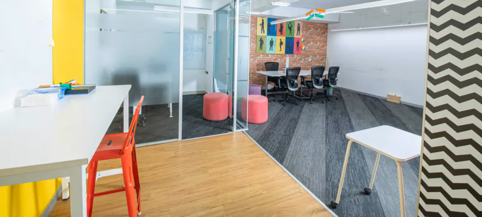 Xjhp+6c5 Chinmaya Mission Hospital Rd Stage 2 Hoysala Nagar Indiranagar, Bengaluru - Image 1