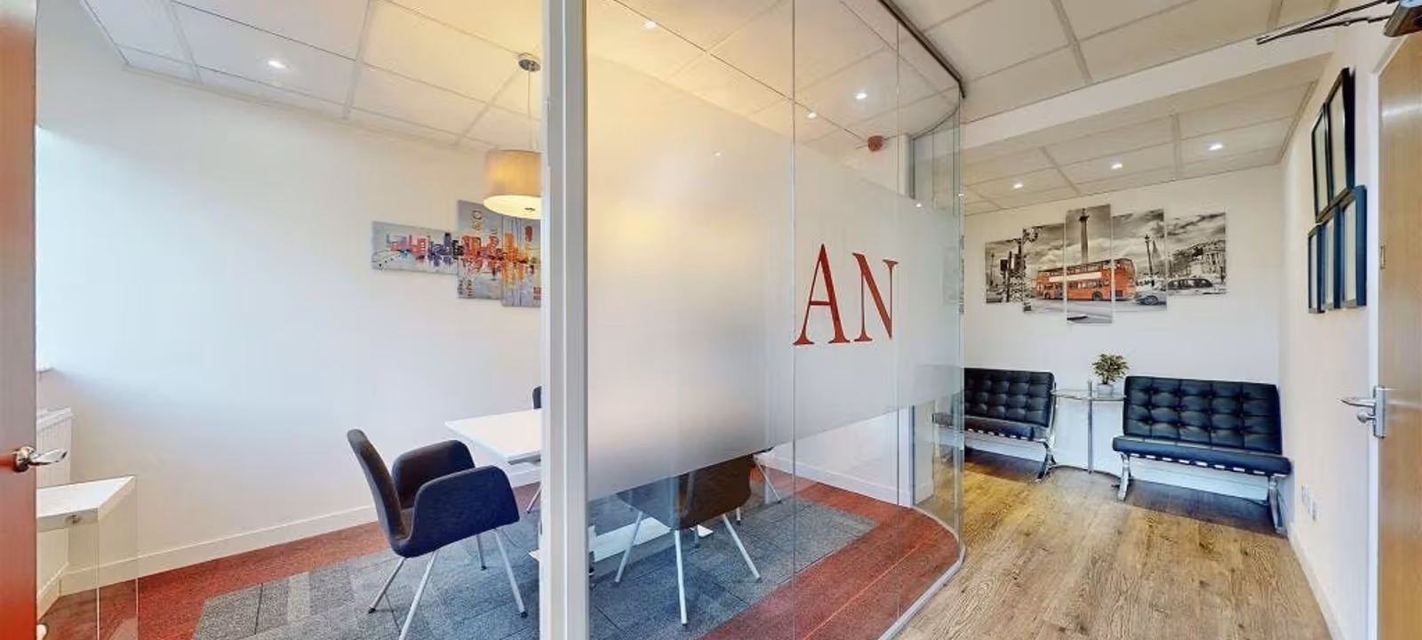 105-111 Euston Street, London - Image 1