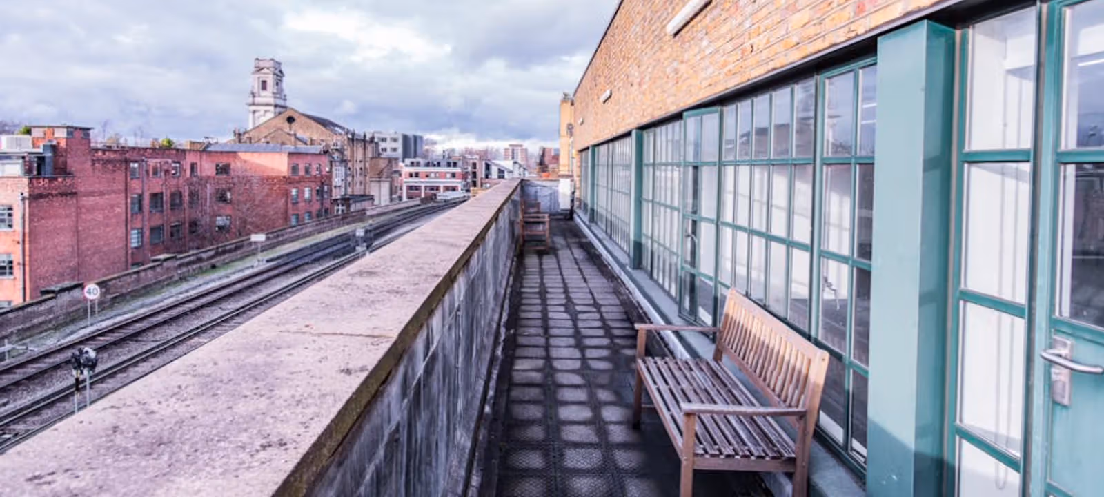 141-143 Shoreditch High, London - Image 1