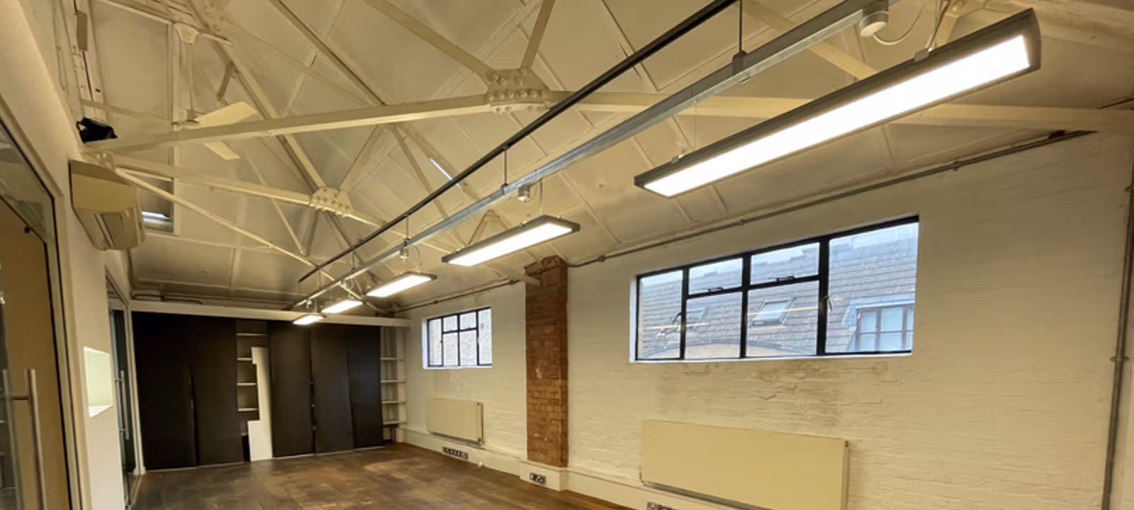 11-13 King's Terrace, London - Image 1