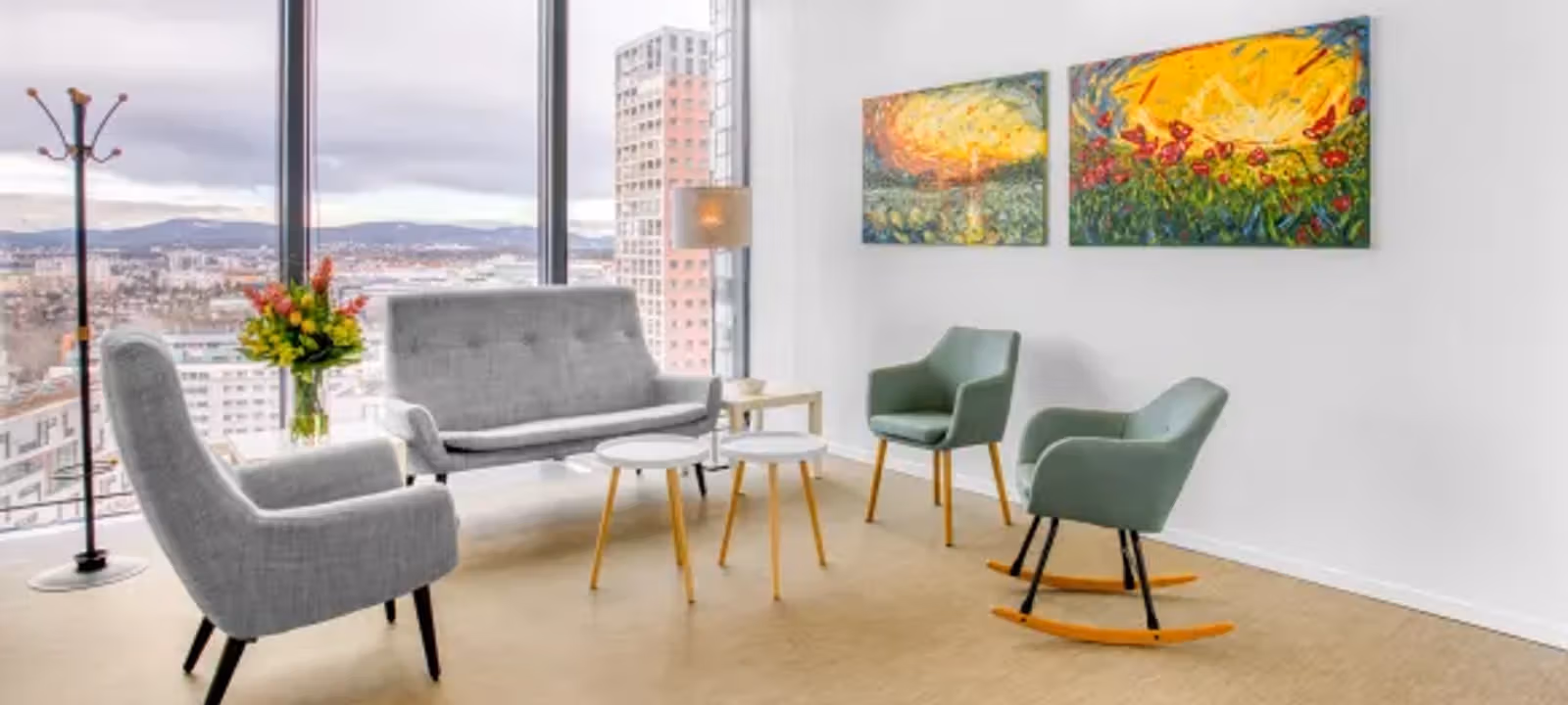 3026 Route Principale Bouskoura, Casablanca - Image 1