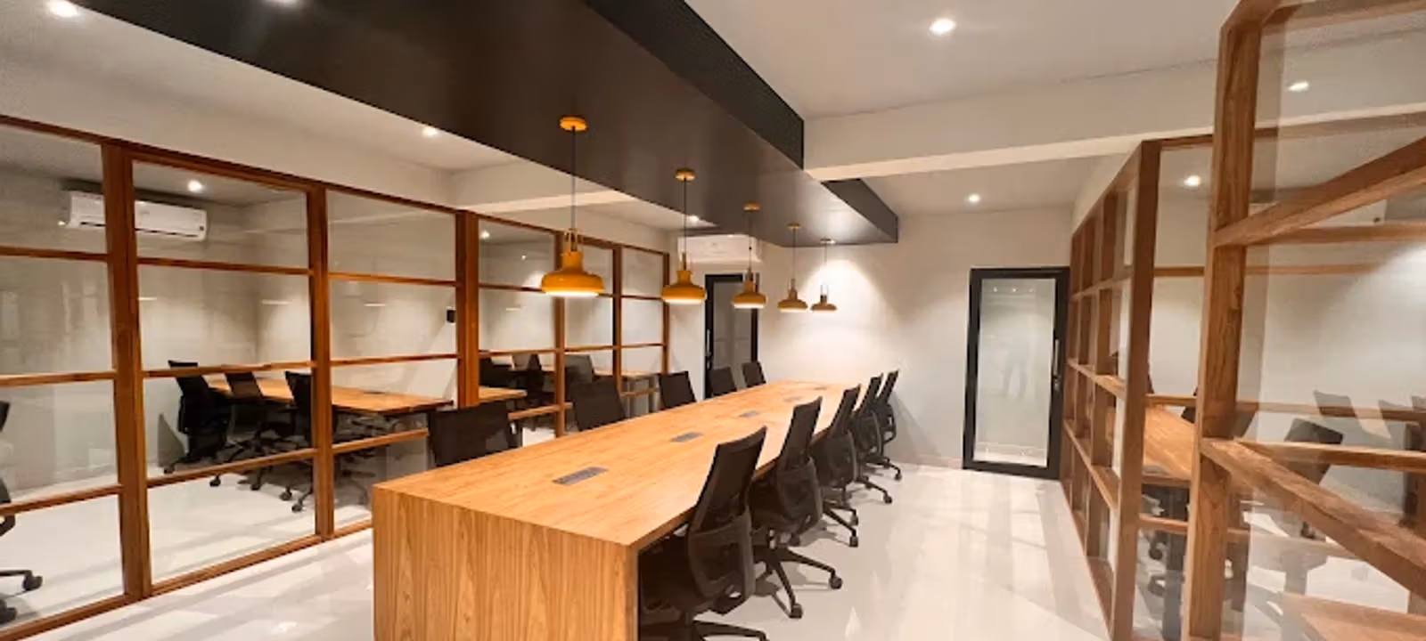 9th Cross Rd Avenue Road Panampilly Nagar, Kochi - Image 1