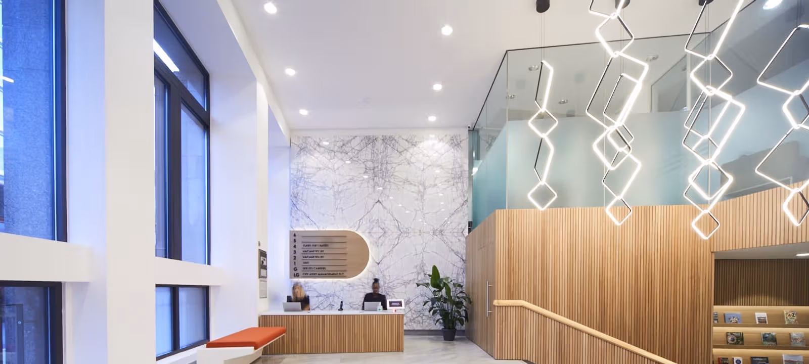 7 Bishopsgate, Greater London - Image 1