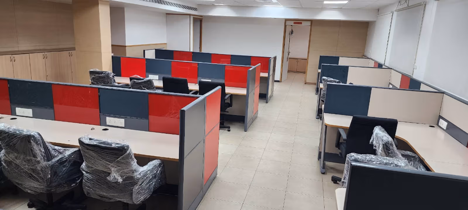 2 Floor Ndsil House103-107 Thiruvenkatasamy Rd Rs Puram, Coimbatore - Image 1