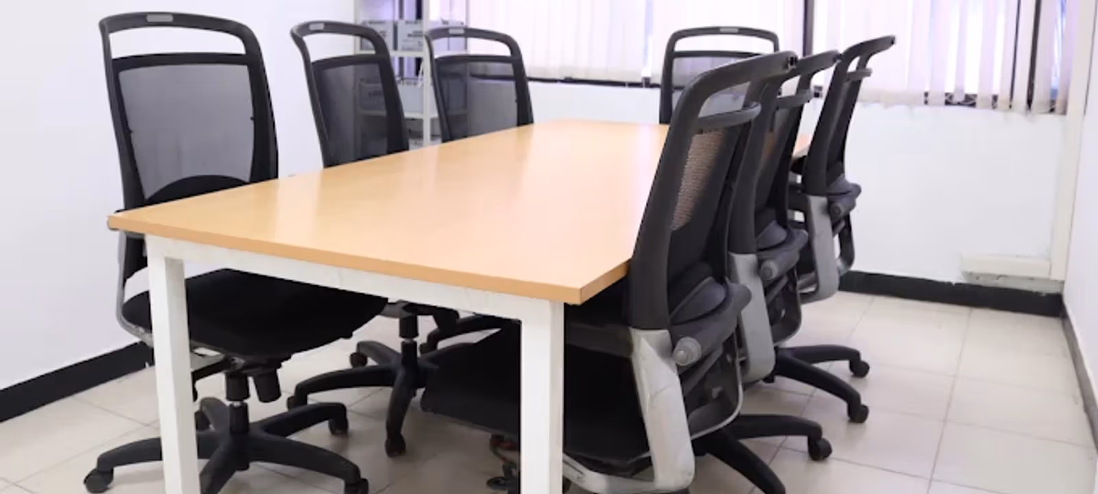 Infantry Rd, Bengaluru - Image 1