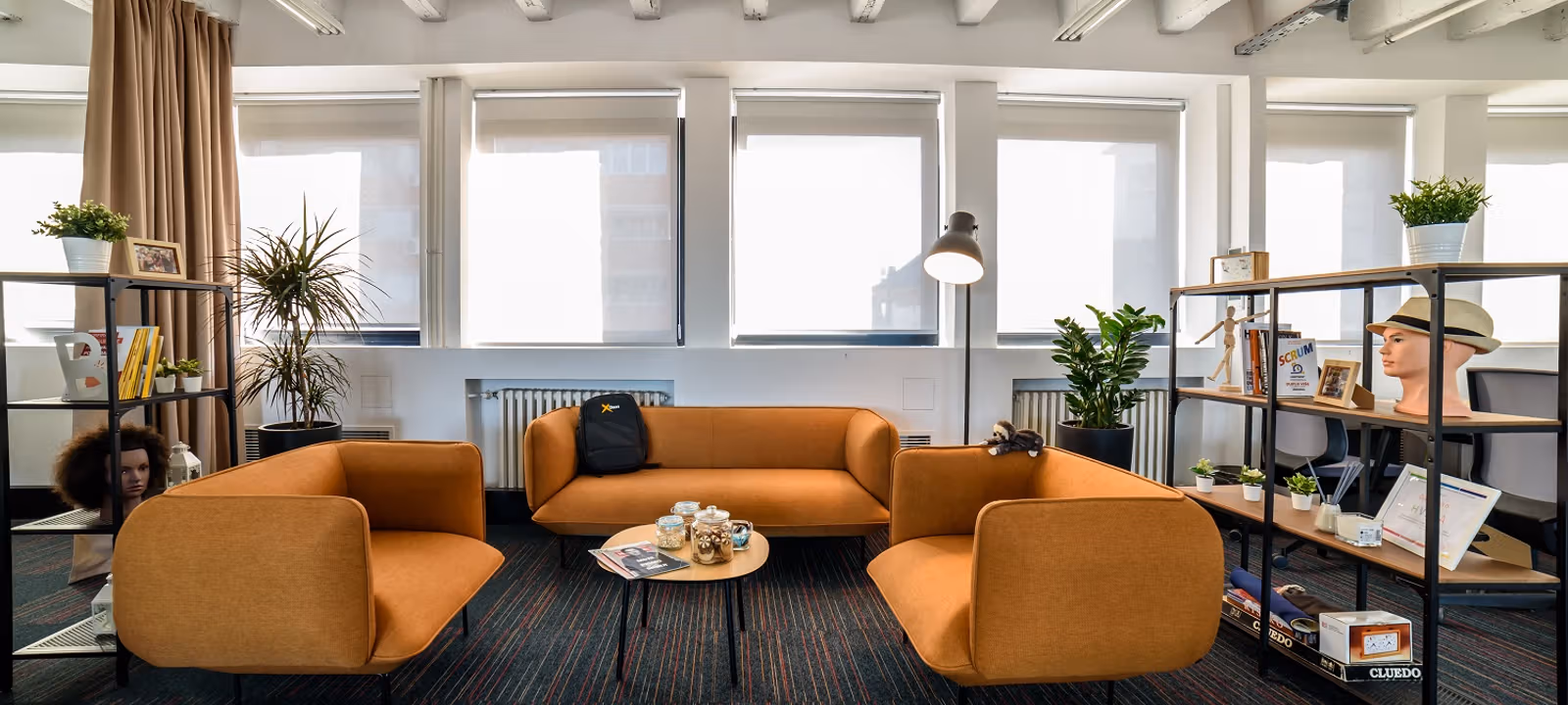 19 Žorža Klemansoa, Beograd - Image 1