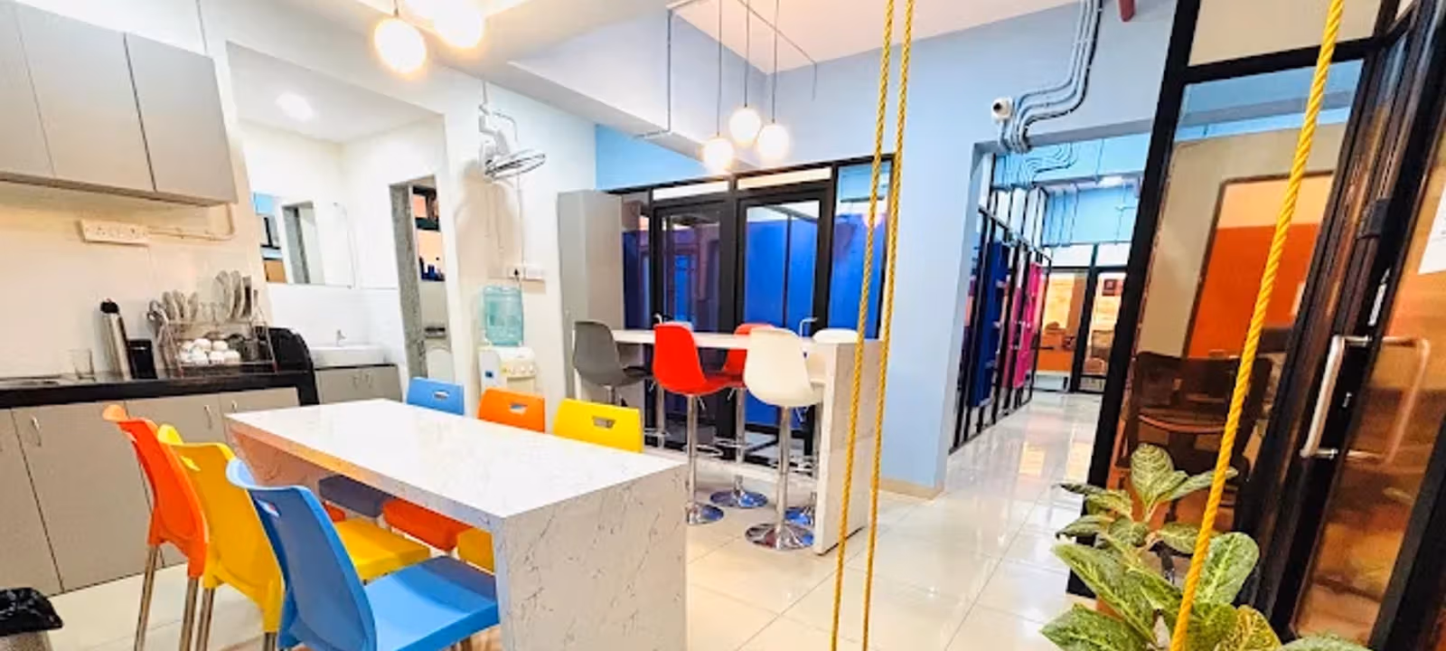 201 Dr Atmaram Borkar Rd Altinho, Panaji - Image 1