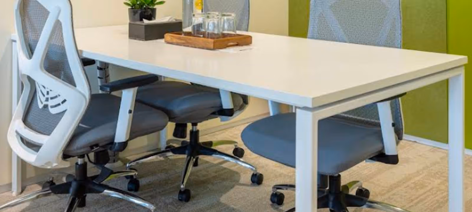 Cloud Block Block C Brookefield, Bangalore - Image 1