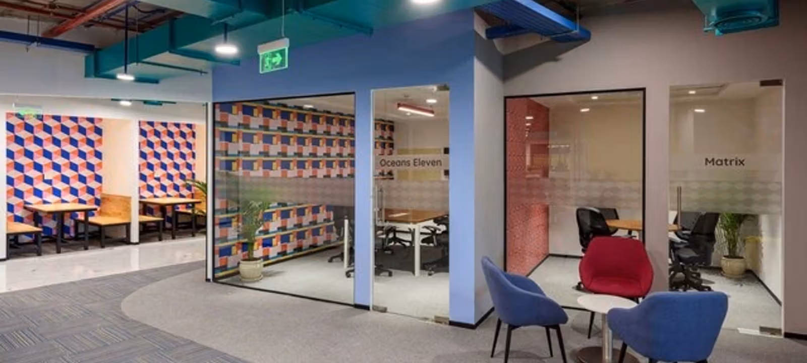 B404 B Wing, Vastrapur Ahmedabad - Image 1