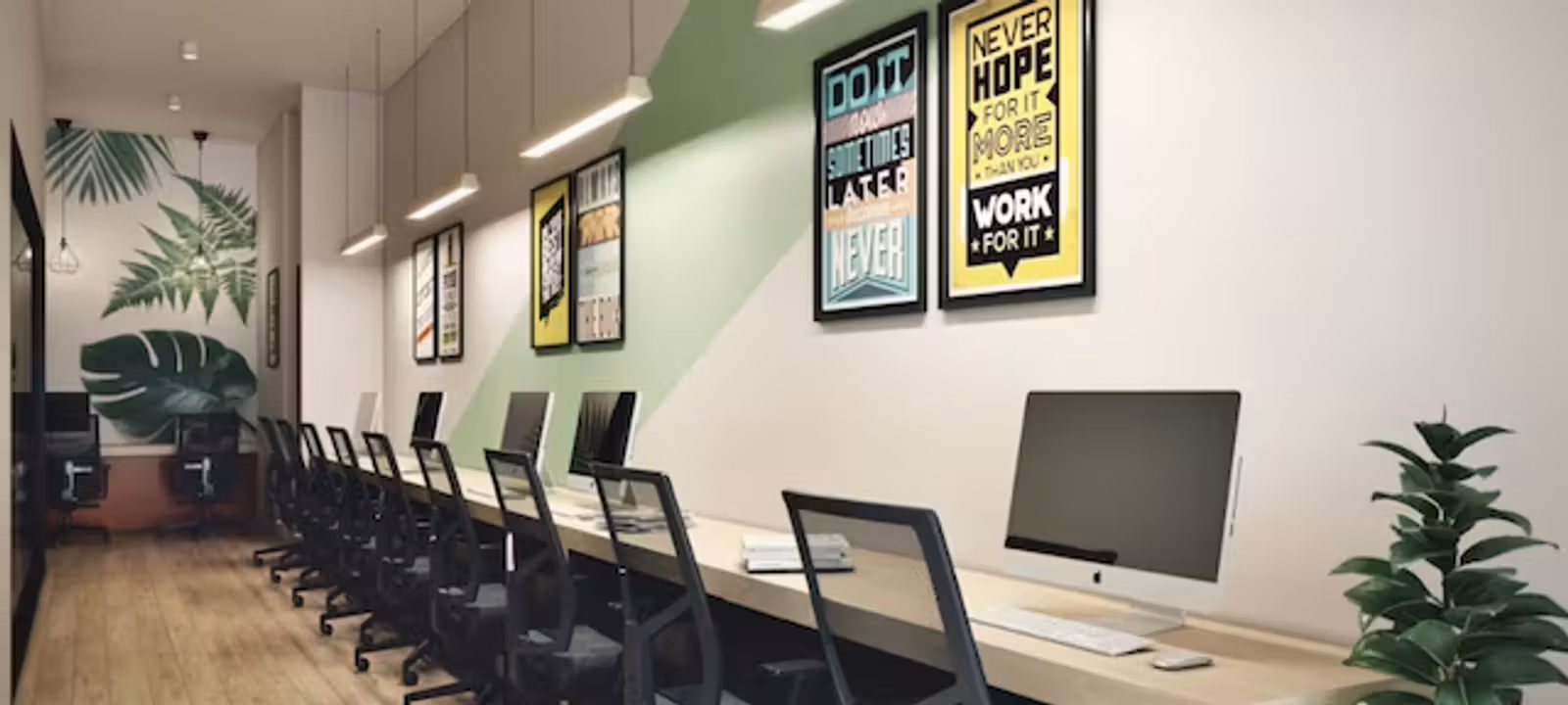 East Wing Campus 1a Thiruvengadam Nagar Kandanchavdimgr Rd, Perungudi Chennai - Image 1