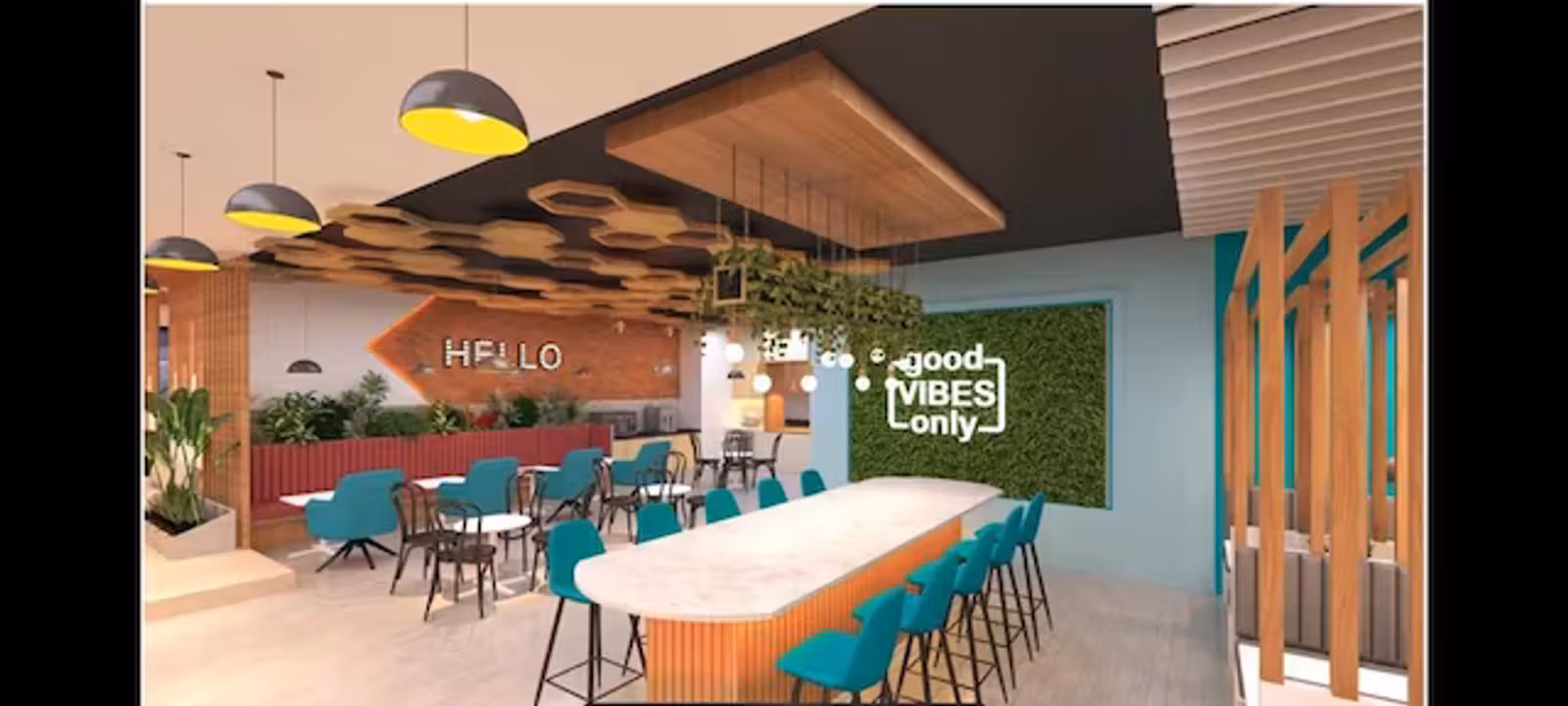 Andheri - Kurla Rd Gamdevi Marol, Mumbai - Image 1