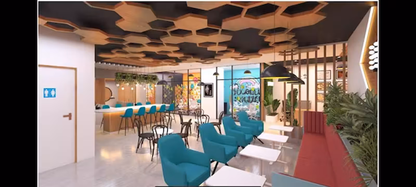 Andheri - Kurla Rd Gamdevi Marol, Mumbai - Image 1