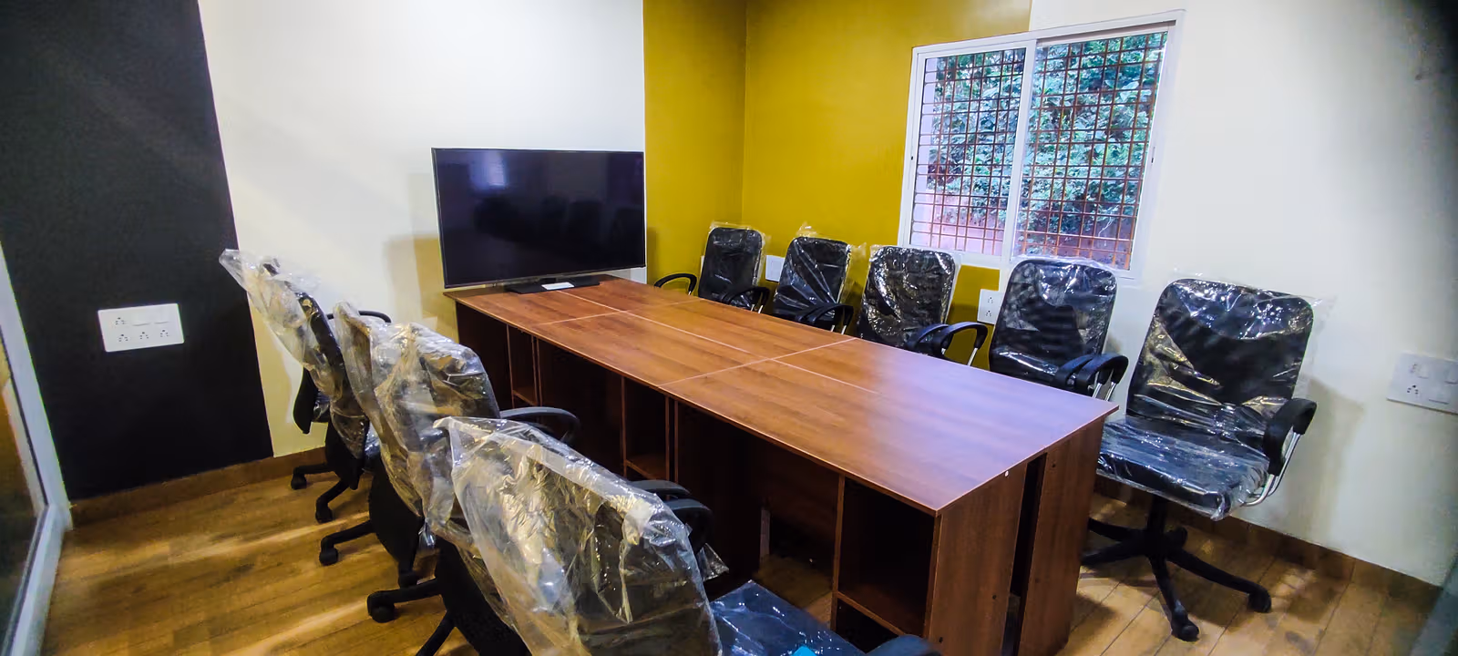 Buty Chambers, Nagpur - Image 1