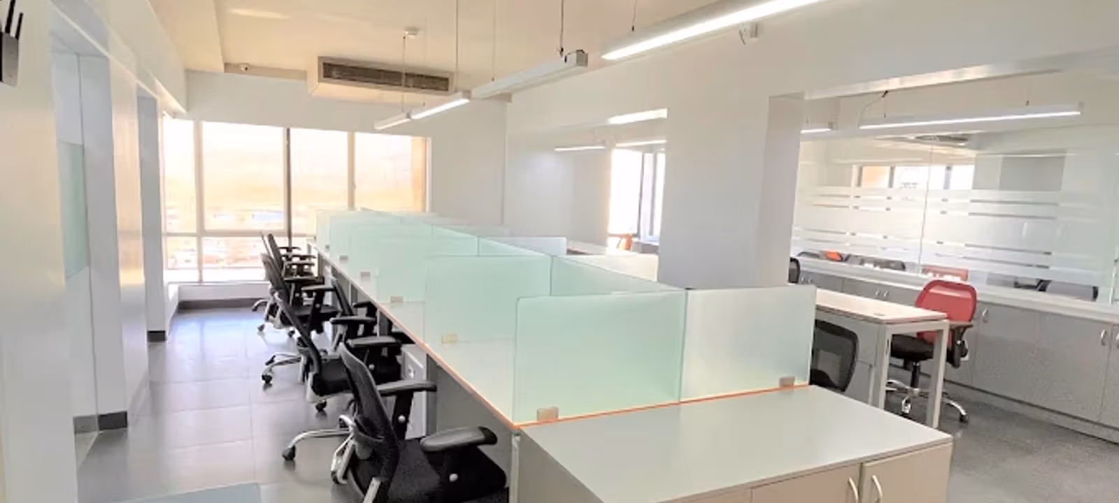 Orchard Ave Hiranandani Gardens, Powai Mumbai - Image 1