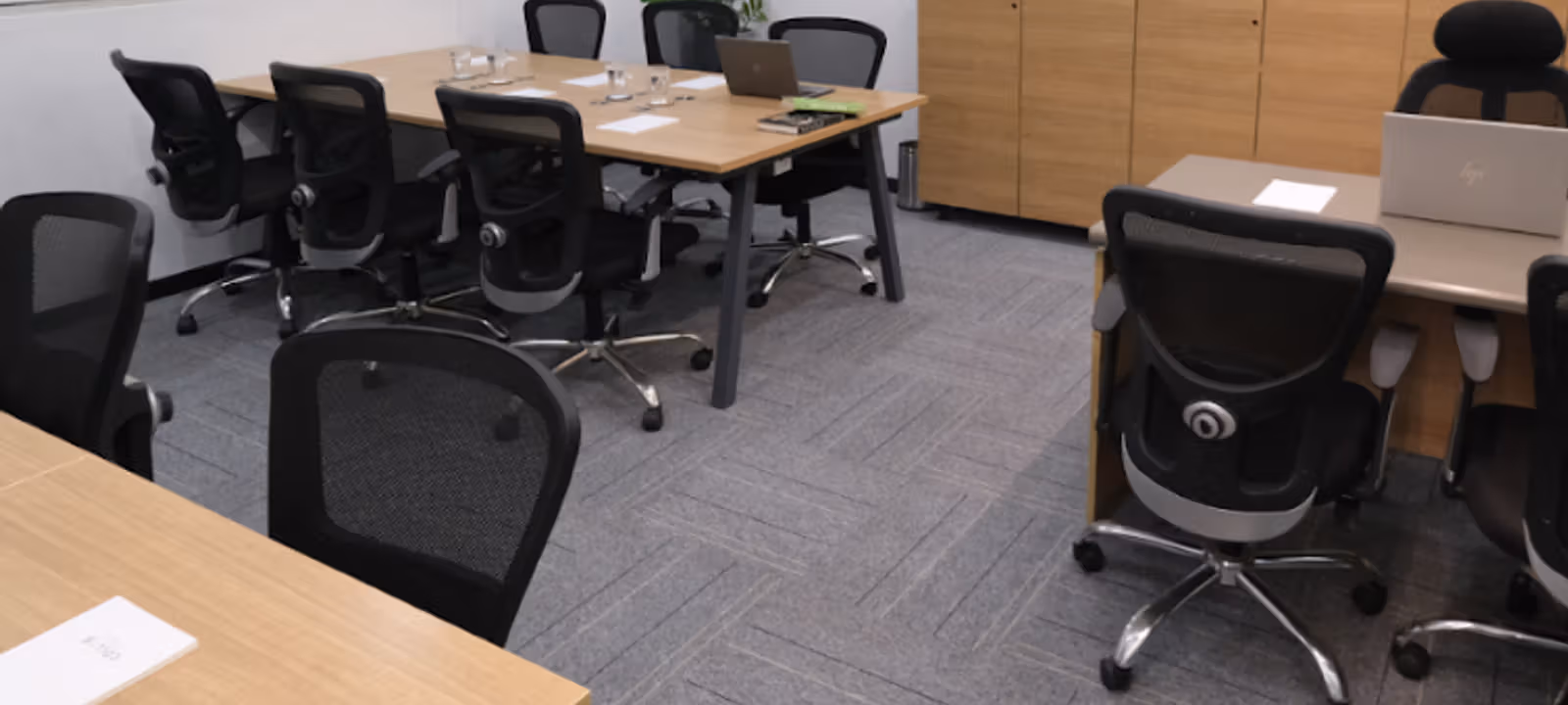 Hiranandani Estate Ghodbunder Rd Patlipada, Thane - Image 1