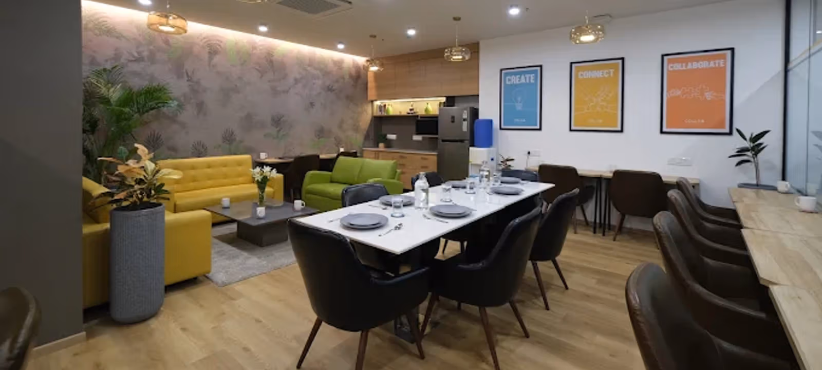 Hiranandani Estate Ghodbunder Rd Patlipada, Thane - Image 1